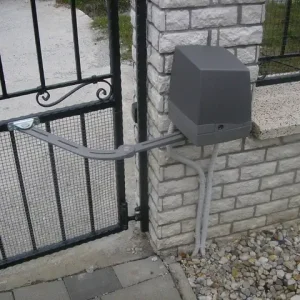 Life ARMOR – sigurnosna fotoćelija za automatiku kapija