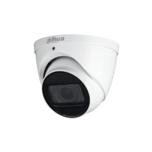 Dahua HAC-HDW1200T-Z – 2MP kupolna kamera sa motorizovanim zumom i IR noćnim vidom