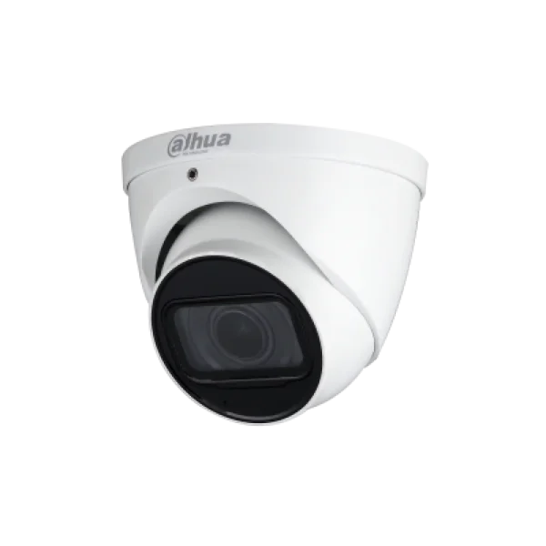 Dahua HAC-HDW1200T-Z – 2MP kupolna kamera sa motorizovanim zumom i IR noćnim vidom