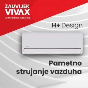 Klima uređaji