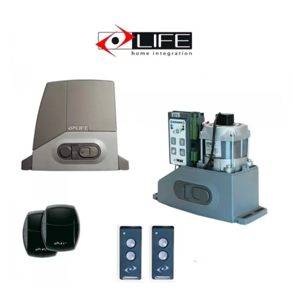 Life ACER - Image 2