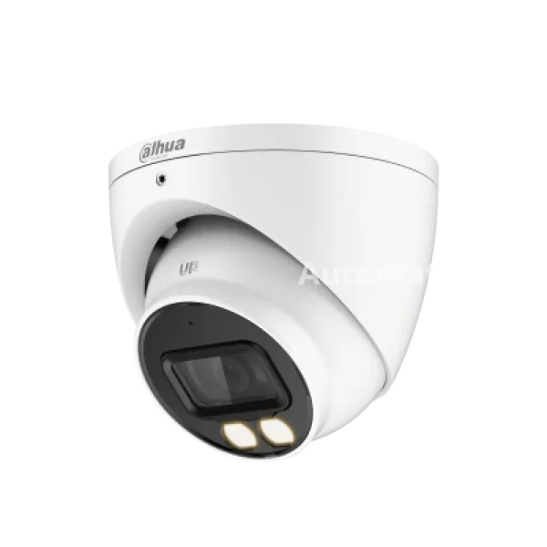Dahua HAC-HDW1239T-A-LED