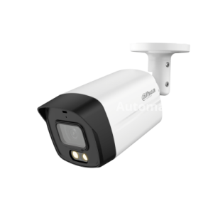 Dahua HAC-HFW1239TLM-A-LED – HD nadzorna kamera sa LED svetlom za jasnu sliku noću