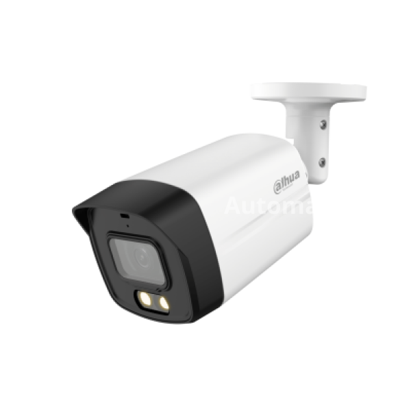 Dahua HAC-HFW1239TLM-A-LED – HD nadzorna kamera sa LED svetlom za jasnu sliku noću