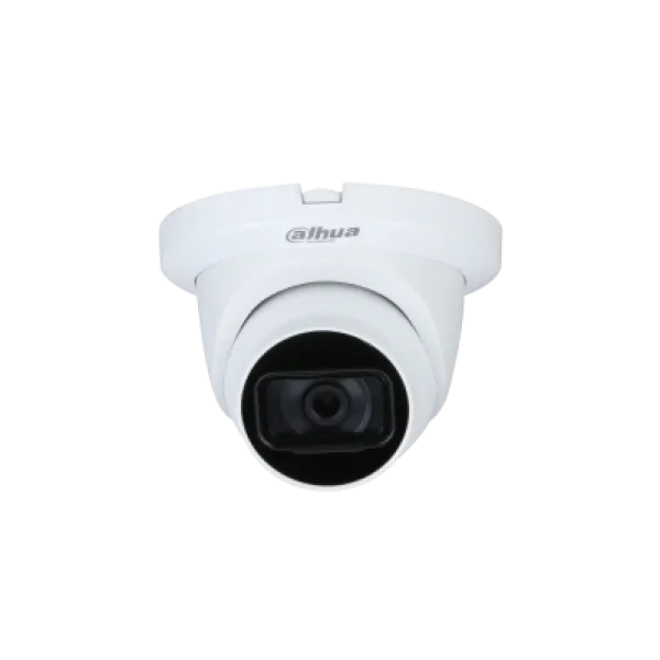 Dahua HAC-HDW1200TMQ(-A) – 2MP kupolna kamera sa IR noćnim vidom i opcijom mikrofona