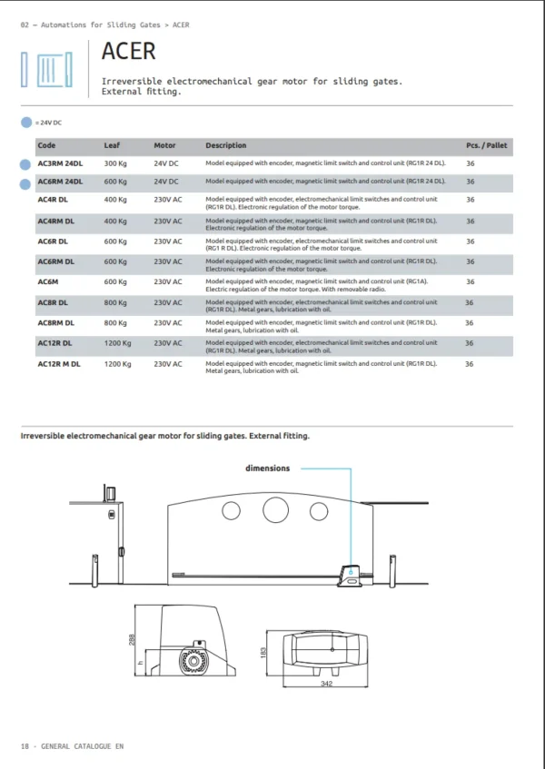 Life ACER 6R - Image 3