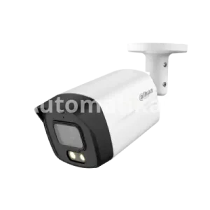 Dahua HAC-HFW1509TLM-A-LED-0360 – 5MP Full-Color bullet kamera sa LED osvjetljenjem i ugrađenim mikrofonom