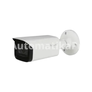 Dahua HAC-HFW2249T-I8-A – 2MP Full-Color bullet kamera sa snažnim IR dometom i integrisanim mikrofonom