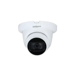 Dahua HAC-HDW1200TLMQ(-A) – 2MP kupolna nadzorna kamera sa IR noćnim vidom i mikrofonom