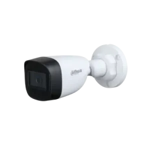 Dahua HAC-HFW1200C(-A) – 2MP bullet nadzorna kamera sa opcionalnim mikrofonom