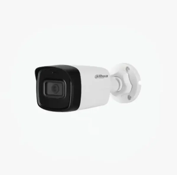 Dahua HAC-HFW1200TL-A – bullet HD nadzorna kamera sa mikrofonom