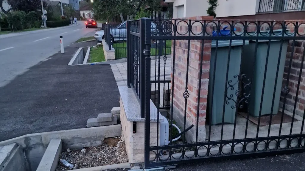 Motori za klizne kapije Jajce – automatska i sigurna rješenja