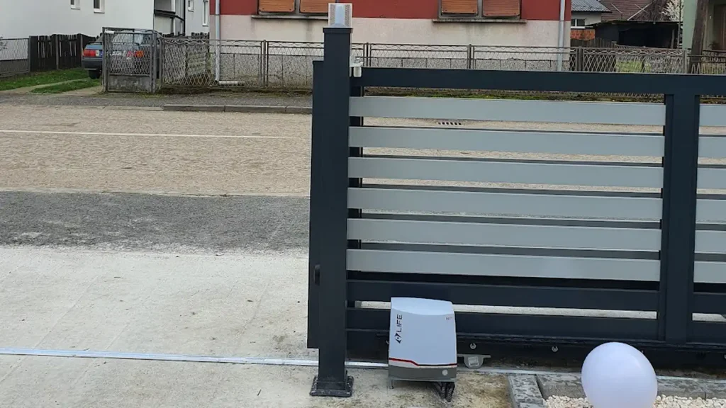 Motori za klizne kapije Kotor Varoš – automatska i sigurna rješenja
