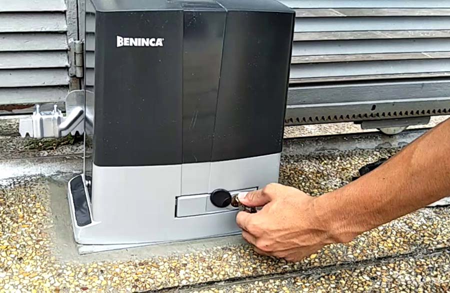Prodaja motora za kapije Gradiška – pouzdana i dugotrajna automatika