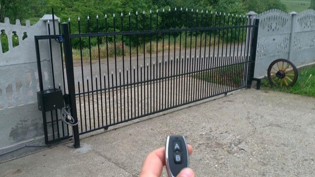 Prodaja motora za kapije Prnjavor – sigurna i dugotrajna automatika