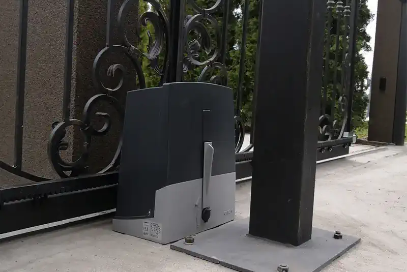 Najbolji motor za kapije – izbor pouzdanog sistema automatizacije